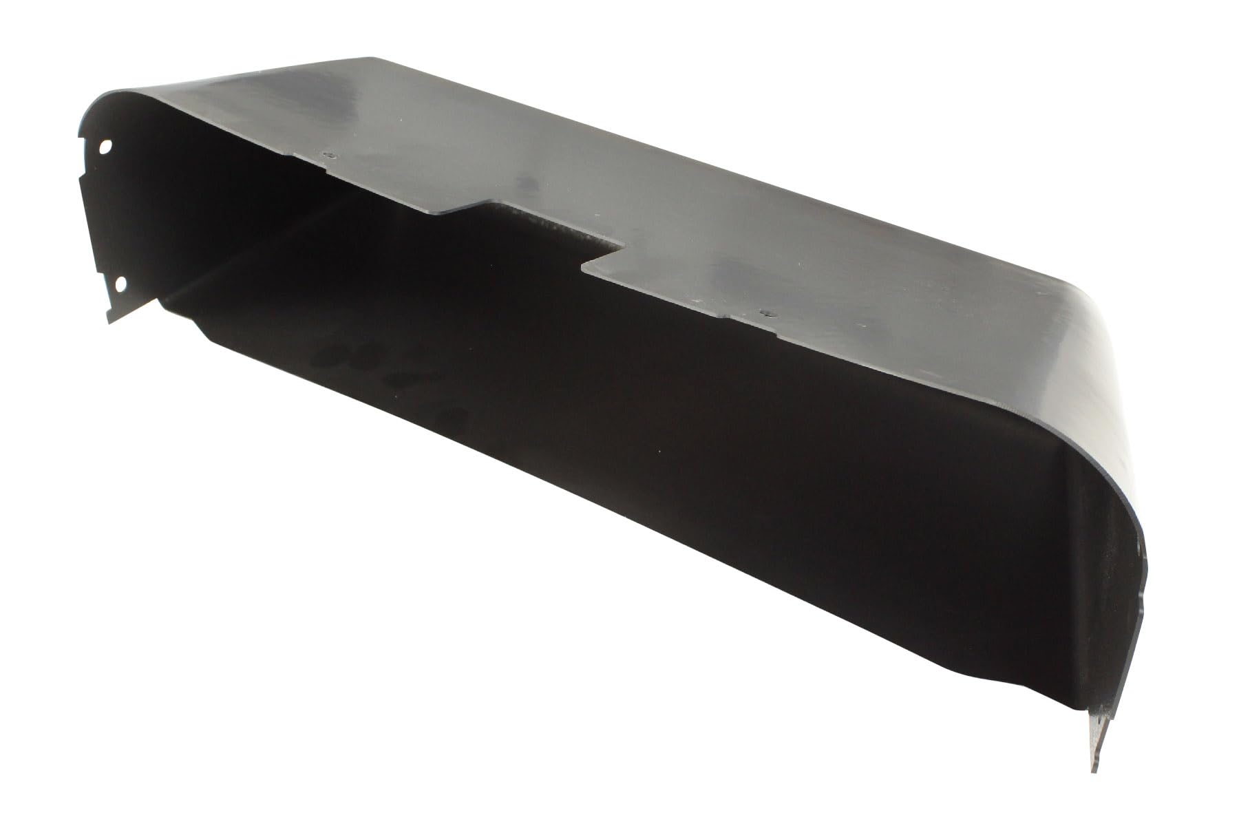 Old Air Products New Plastic Glove Box fits1960-63 Chevy Trucks w/Heat Only #32-6303