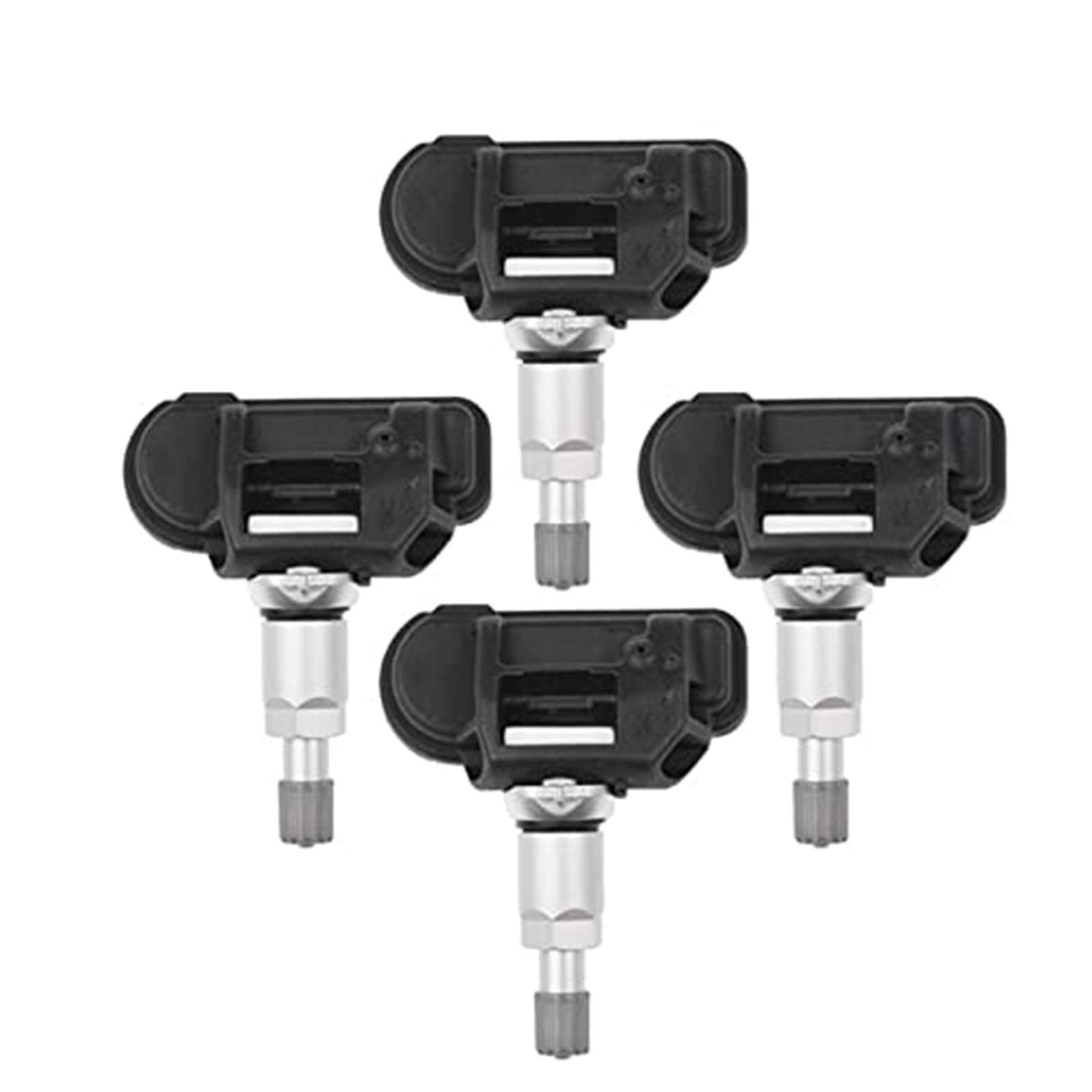 4 szt. 05154876AA Do modeli z lat 2014-2017, do DODGE, RAM PROMASTER 1500 2500, Chryslera, Maserati, czujnik systemu monitorowania Czujnik monitorowania ciśnienia w oponach samochodu