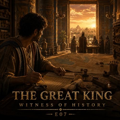 1.7. The Great King