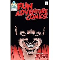 Fun Adventure Comics #12