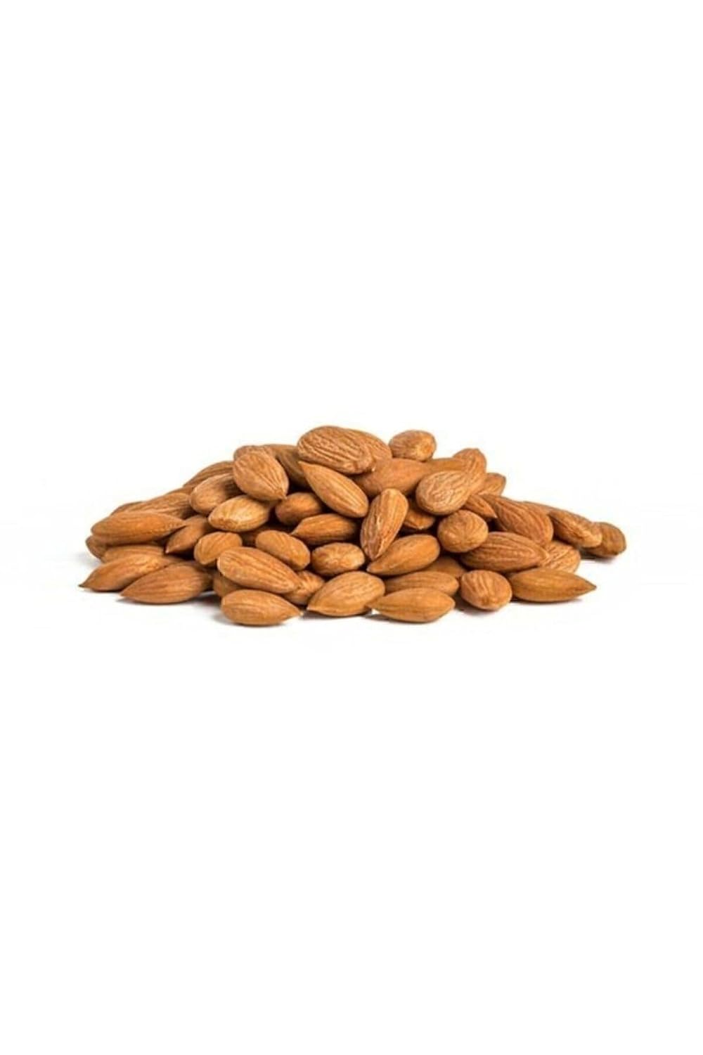 Bitter Apricot Kernels 500g (17.6 oz) - Natural Turkish Apricot Seeds Rich in Vitamins B17