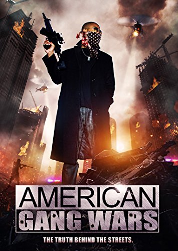 American Gang Wars