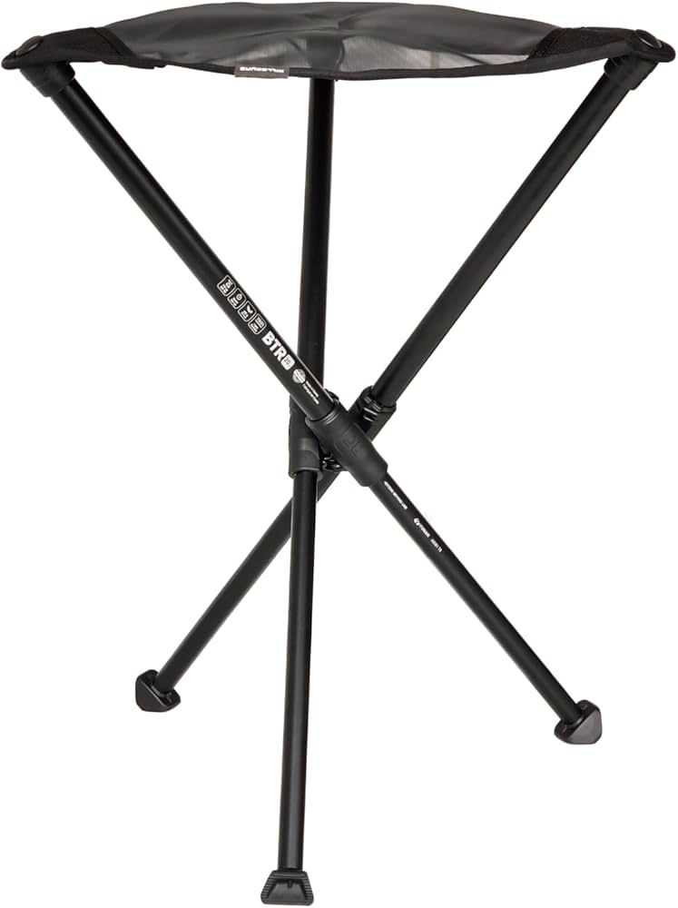 Amazon.co.jp: Hillsound BTR スツール 超軽量バックパッキング