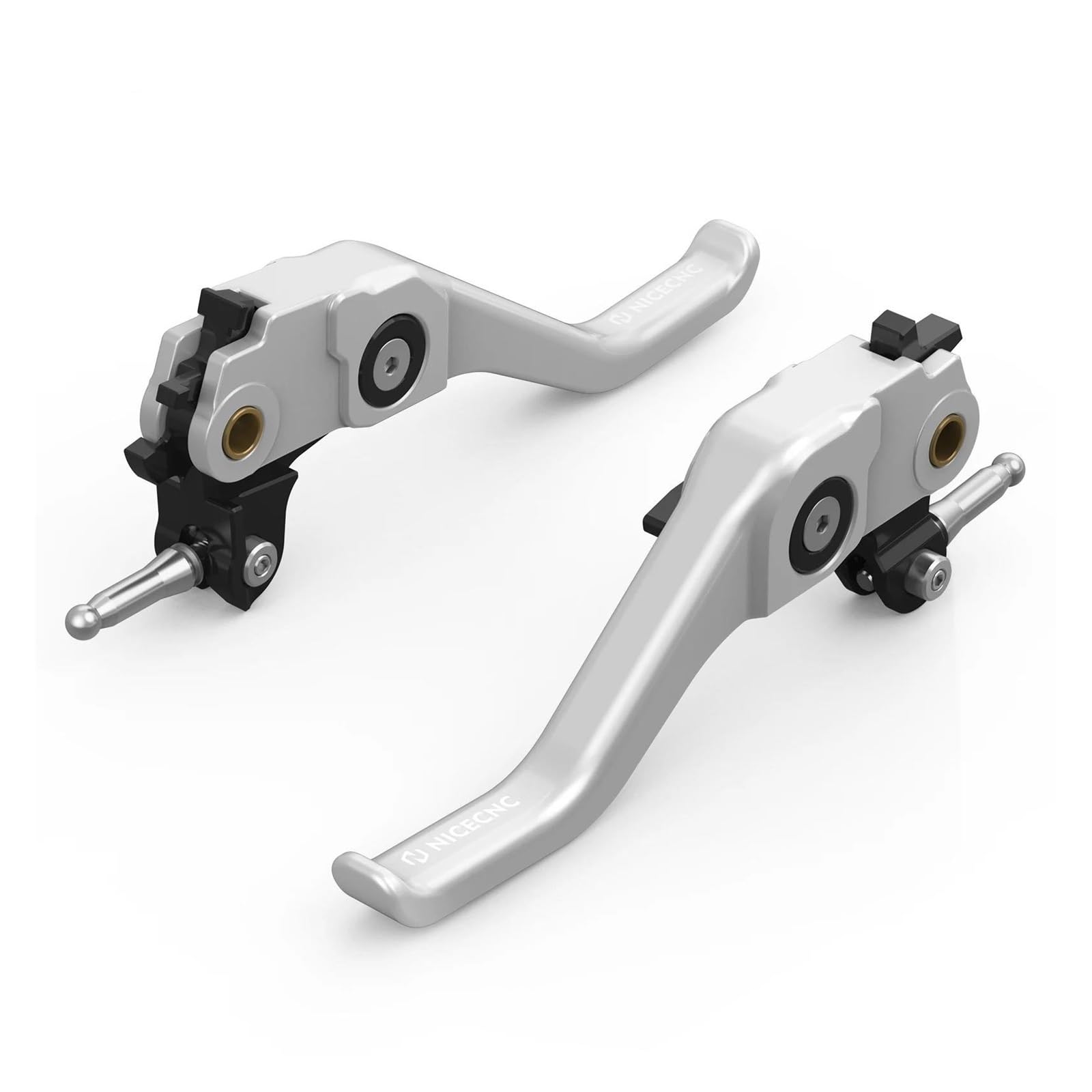 Motorbike Hand Levers For R1250GS For R1200GS For Adventure For R1250 1200 GS For R NineT For R1200R For R1200RS For R1200RT For R1250R For R1250RS Shorty Brake Clutch Lever Motorbike Clutch Lever(1)