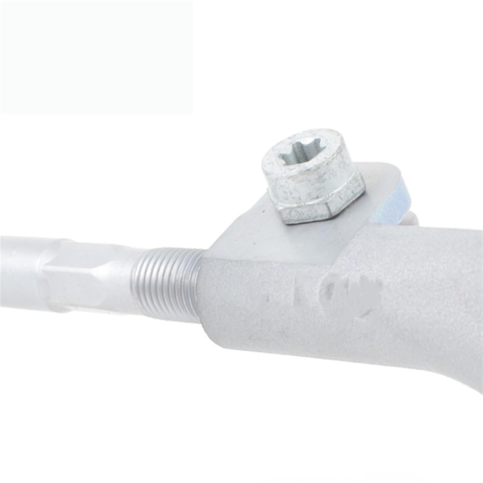 32106867404 Ricambi auto Tirante sterzo anteriore destro compatibile con BMW X1 F48 F49 F23 F22 F87 32106867405