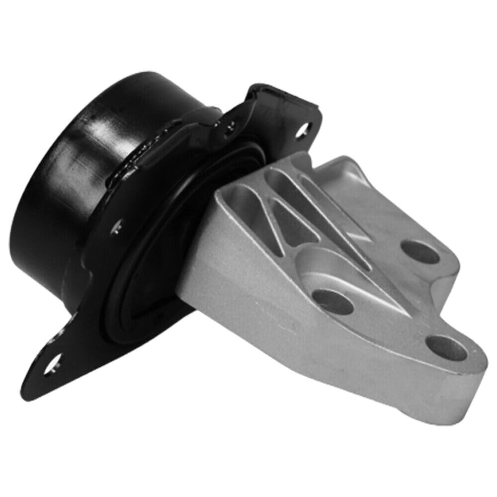Amazon.com: 4M Auto Parts Left Transmission Mount 1PC, Part 4M 