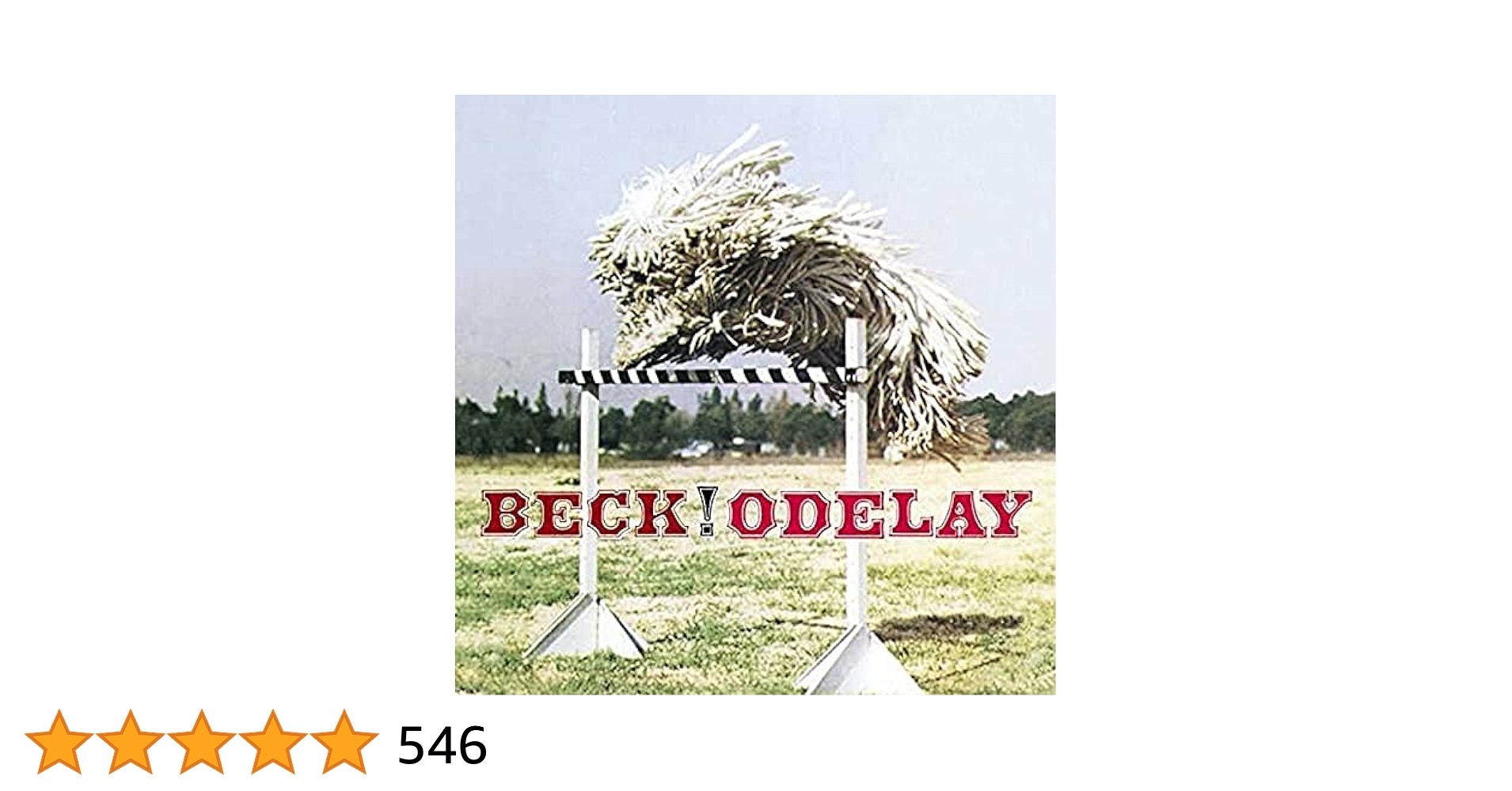 ODELAY (LP) BECK ベック Beck! – Odelay – Vinyl (LP, Album), 1996 [r22884872] | Discogs