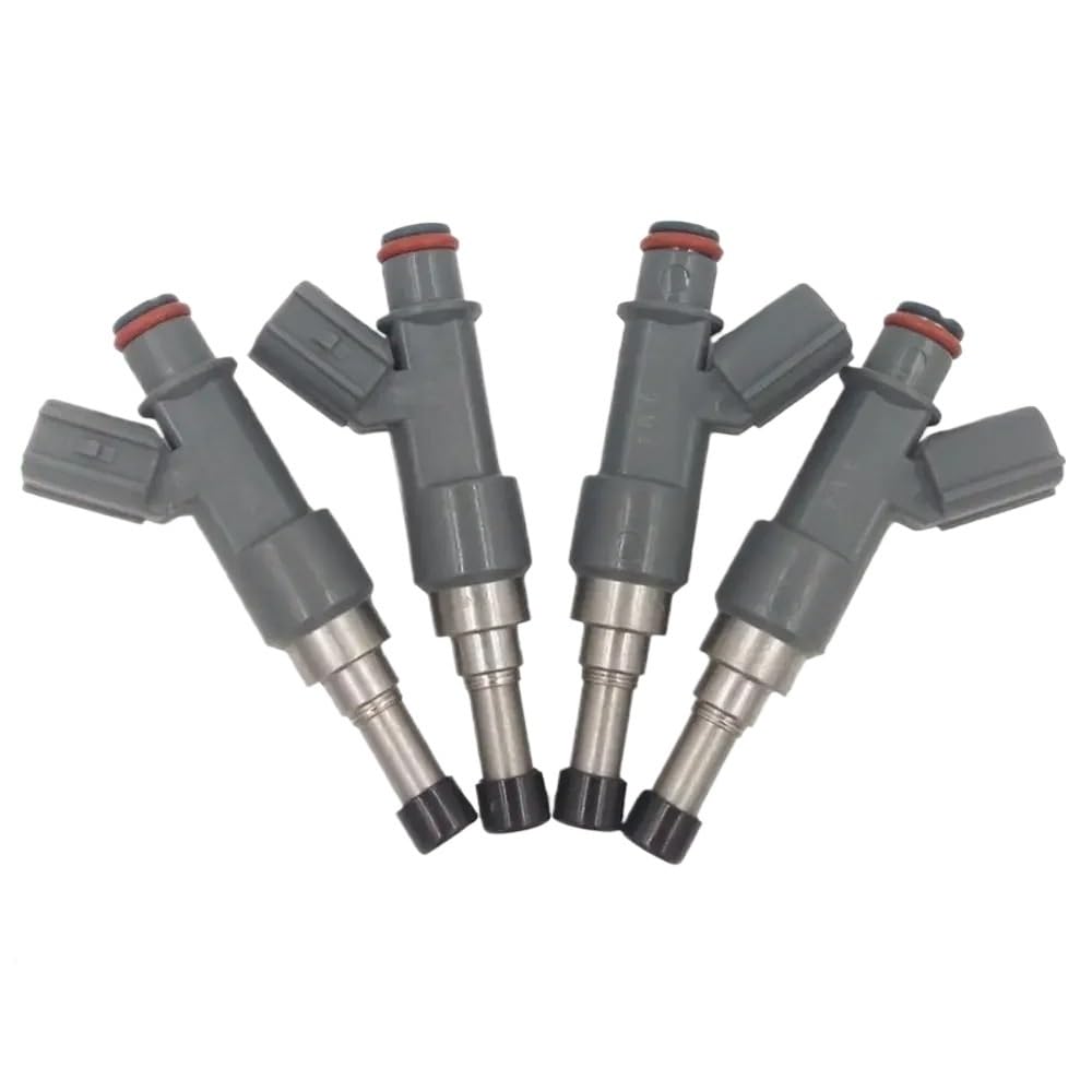 Fghdssa One Color Car Fuel Injector Nozzle For Toyota For Tacoma Hilux For Land For Cruiser Prado 2.7L 2Tr