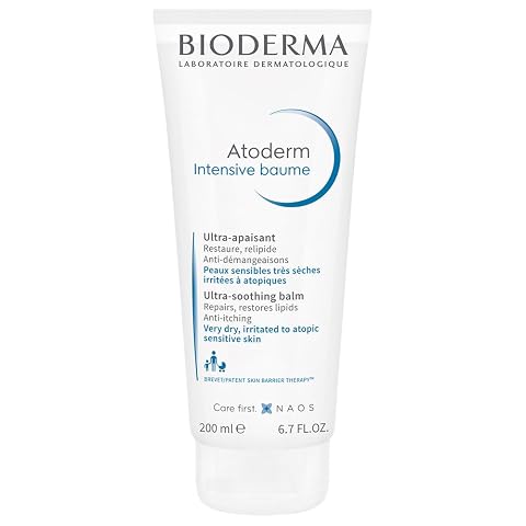 Atoderm intensive baume ultra soothing balm - Bioderma