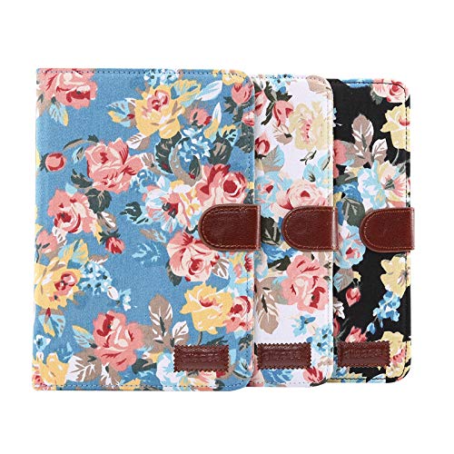 Funda para iPad Mini 1 2 3 Azul Carcasa Slim Fit con Soporte 5