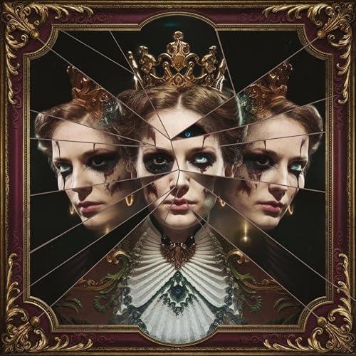 LIGHTORA (The Price of Resurrection)