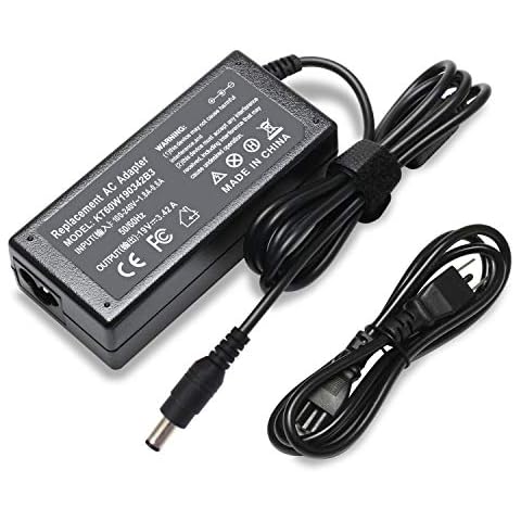 65W PA3714U-1ACA AC Laptop Charger for Toshiba Satellite C55 C55-A C655 C850 C50 L755 C855 L655 L745 P50 C855D C55D S55;Toshiba Portege Z30 Z930 Z830 Cover