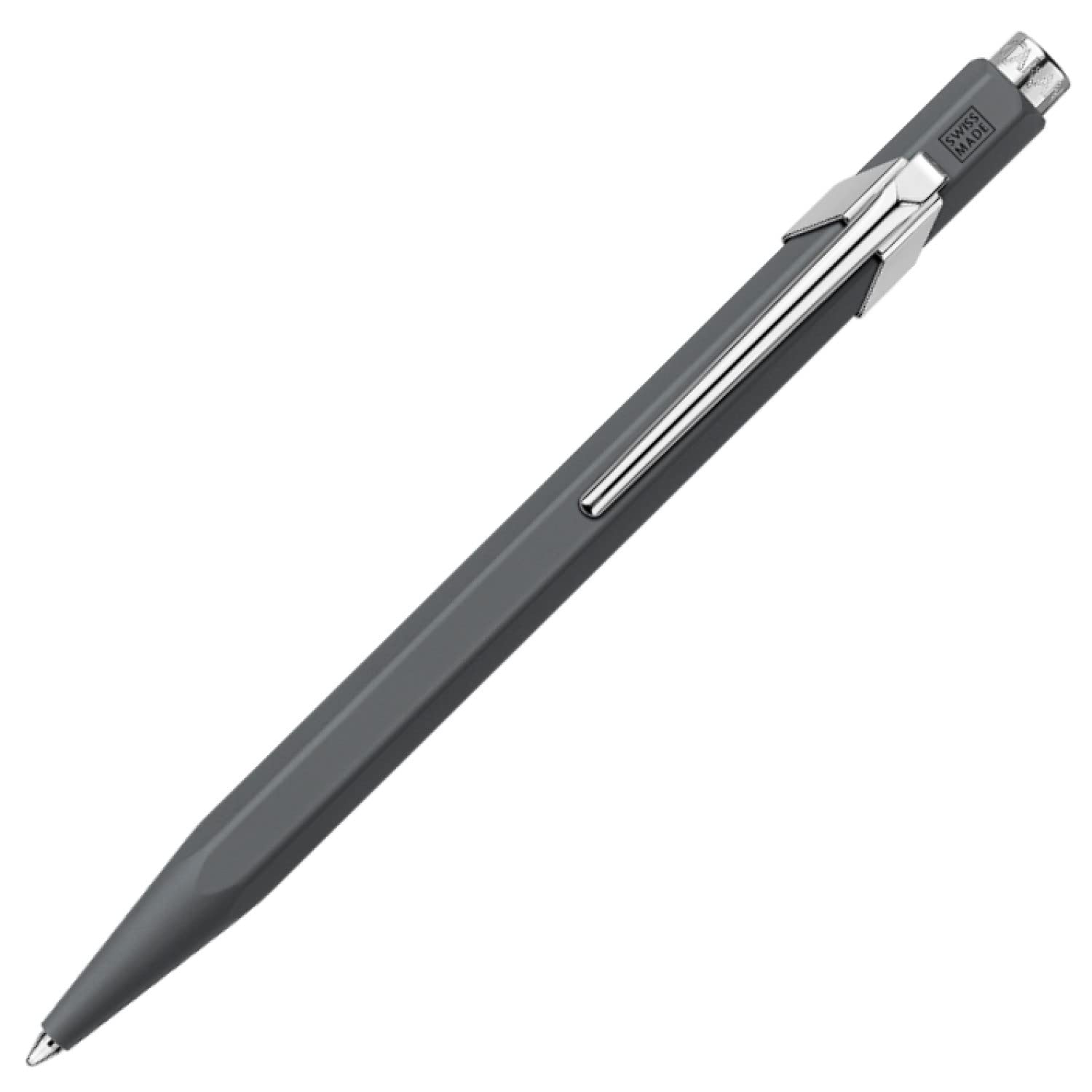 Caran d’ache 55 A2規格 ボールペン Caran d'ache 55 A2規格 ボールペン - メルカリ