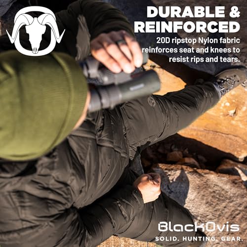 Anchor Point Welded Down Pant4