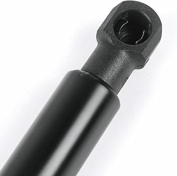 2pcs Tailgate Lift Supports for Suzuki Baleno 2015-2020 Trunk Gas Spring Shock Struts Replacement