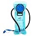 RUPUMPACK Water Bladder Hydration Bladder 2 Liter 70oz - Leakproof Tasteless BPA Free Water Reservoirs Replacement, Perfect for Camping Hiking Climbing Running Biking Outdoor Backpack