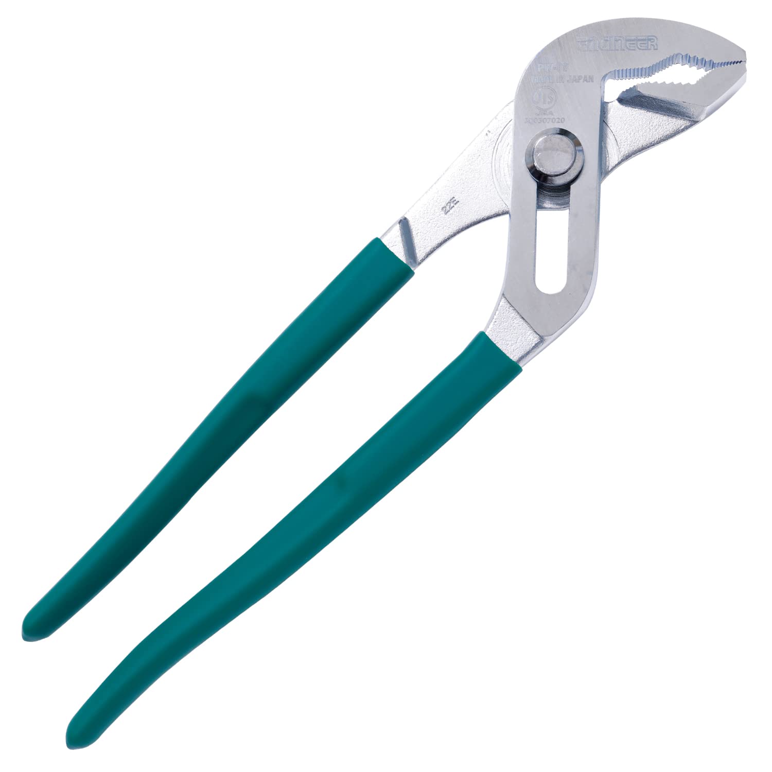 Engineer Water Pump Pliers PW-09, 254mm