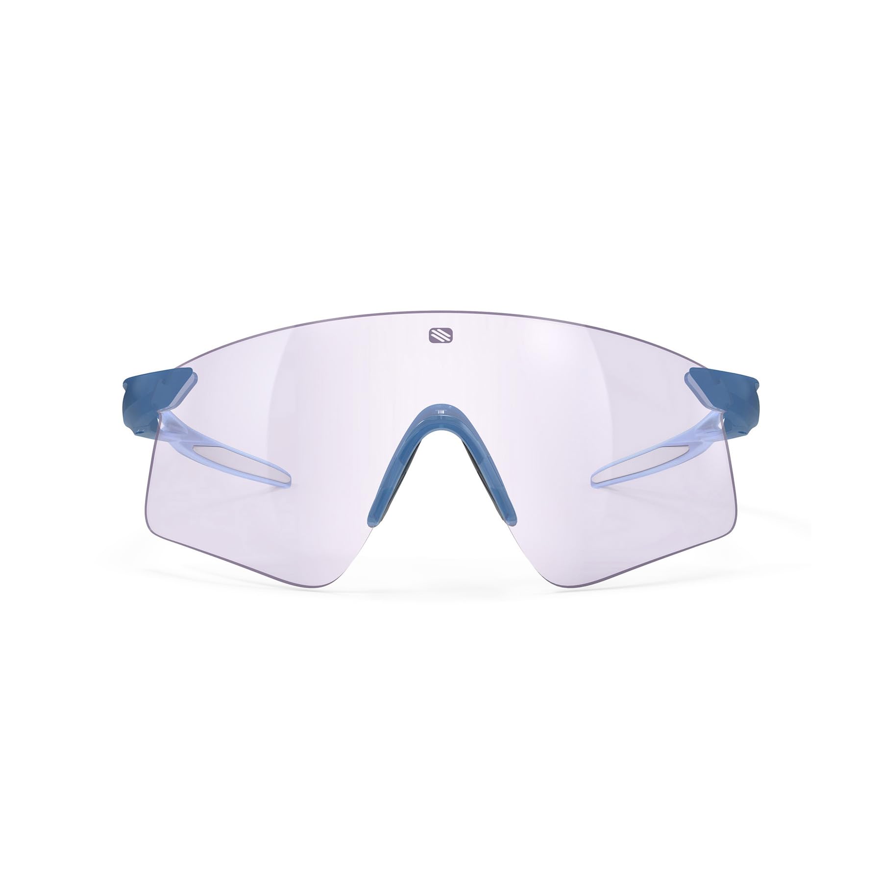 RUDY PROJECT Occhiali ASTRAL SPHERE Crystal Avio Fade Sky ImpactX 2 Laser Purple SP977502-0010