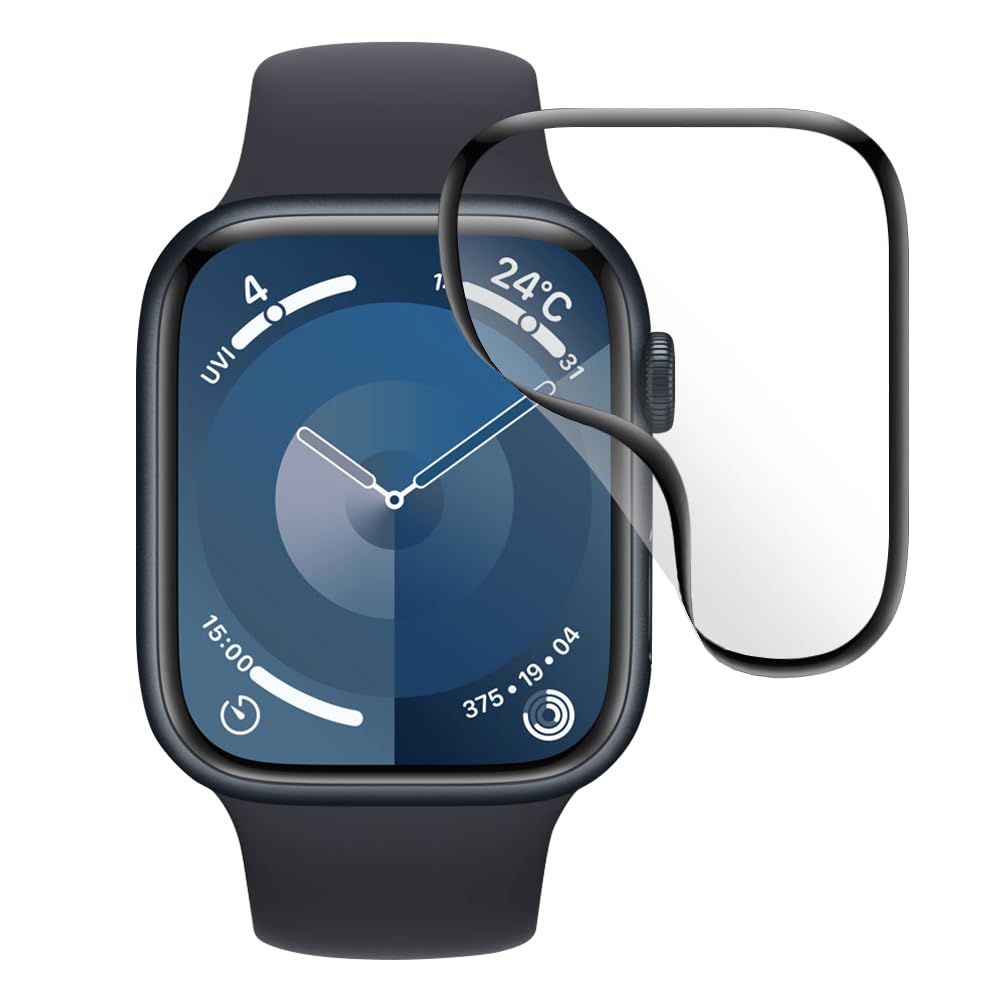 Apple Watch 9 45mm おまけ色々