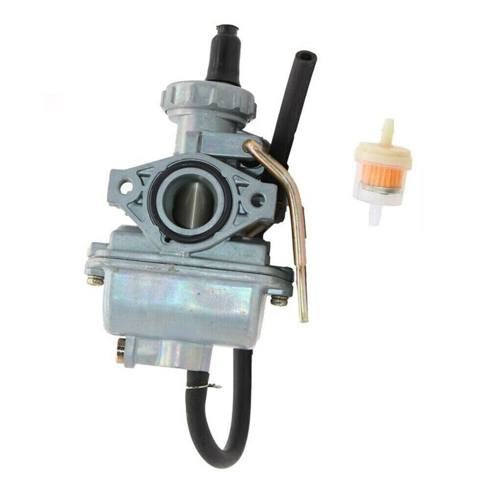 ホンダ 純正 キャブレター 2000-2005 XR80R CRF80F Amazon.com: Carburetor Carb for Honda XR80R XR 80 R 1985-2003