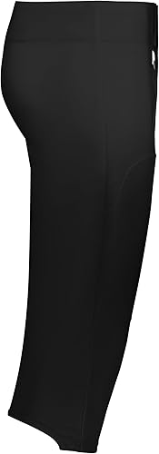 Miniatura 6 de Russell Athletic Adulto No Fly Practice Pantalones de fútbol