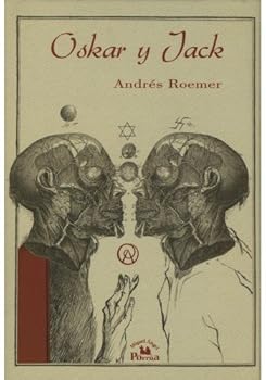 Paperback Oskar y Jack [Spanish] Book