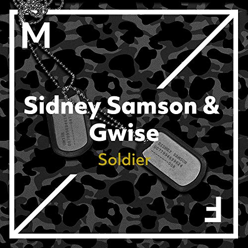 Sidney Samson & G Wise