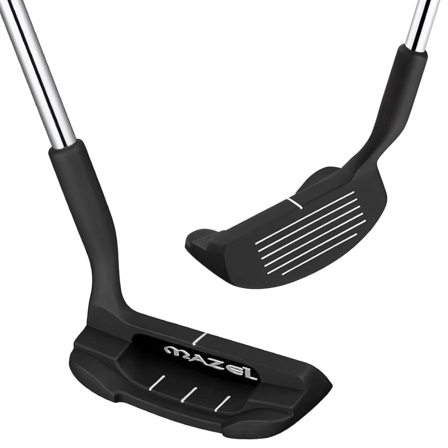 MAZEL Chipper Golf Club 36/45 Degree Golf Chippers