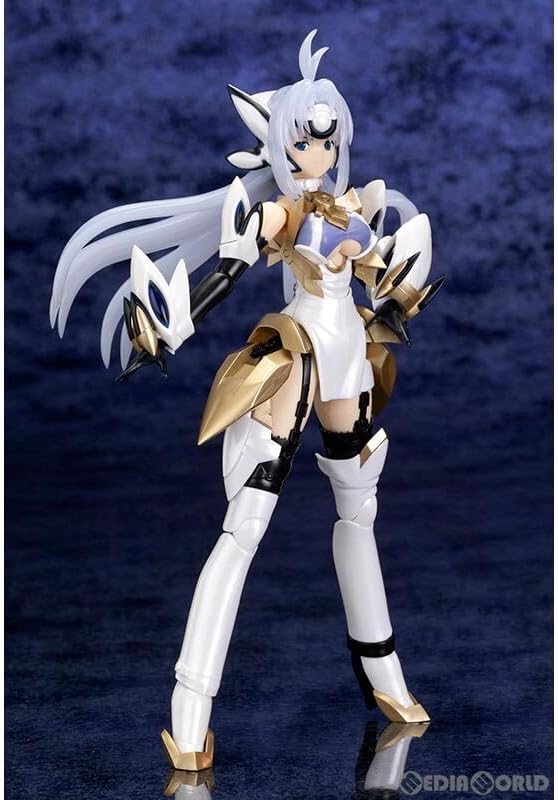 PTM]1/12 KOS-MOS(コスモス) Ver.4 [Extra coating edition