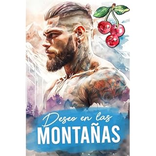 Deseo en las Montañas Audiolibro Por Olivia T. Turner arte de portada