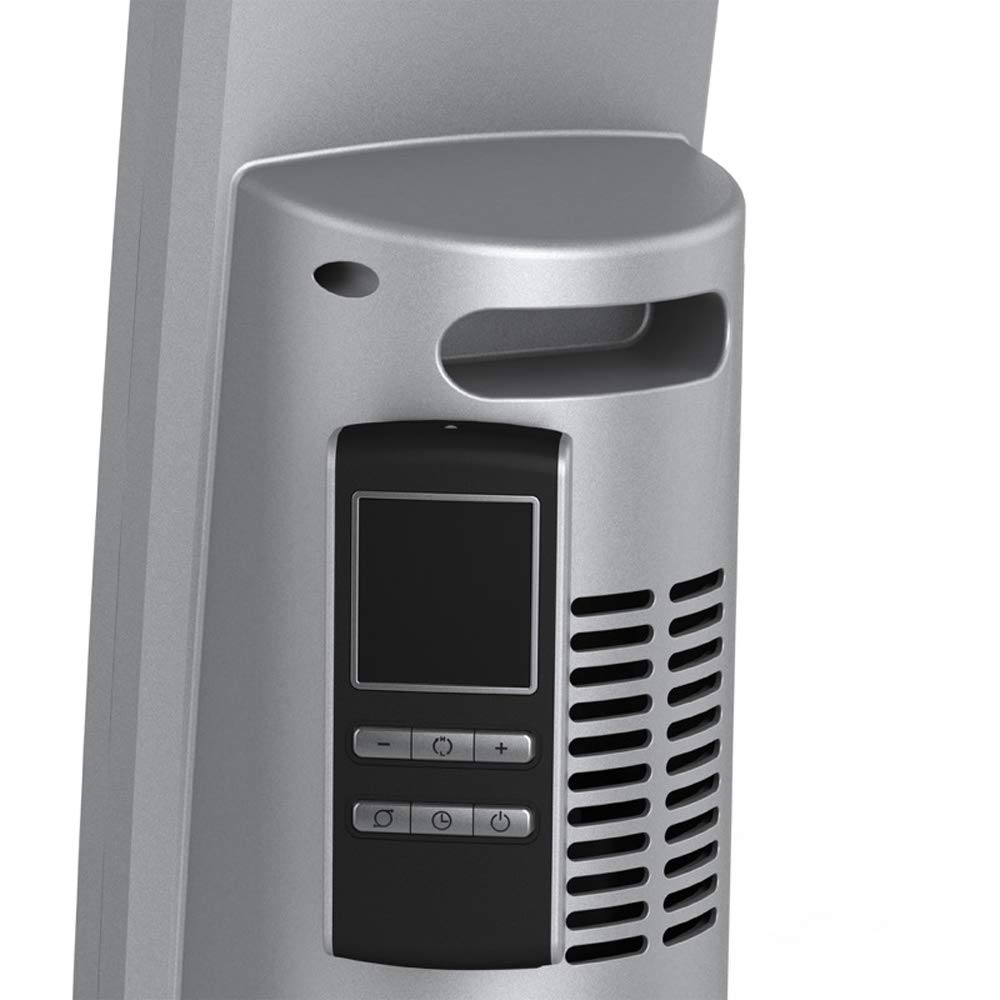 Lasko 5586 Portable 1500 W Room Oscillating Ceramic