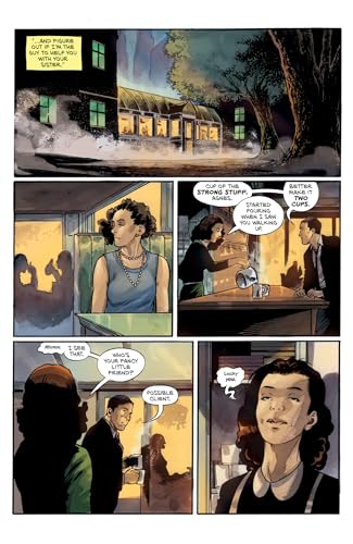 Arkham Horror: The Terror at the End of Time - Image 6