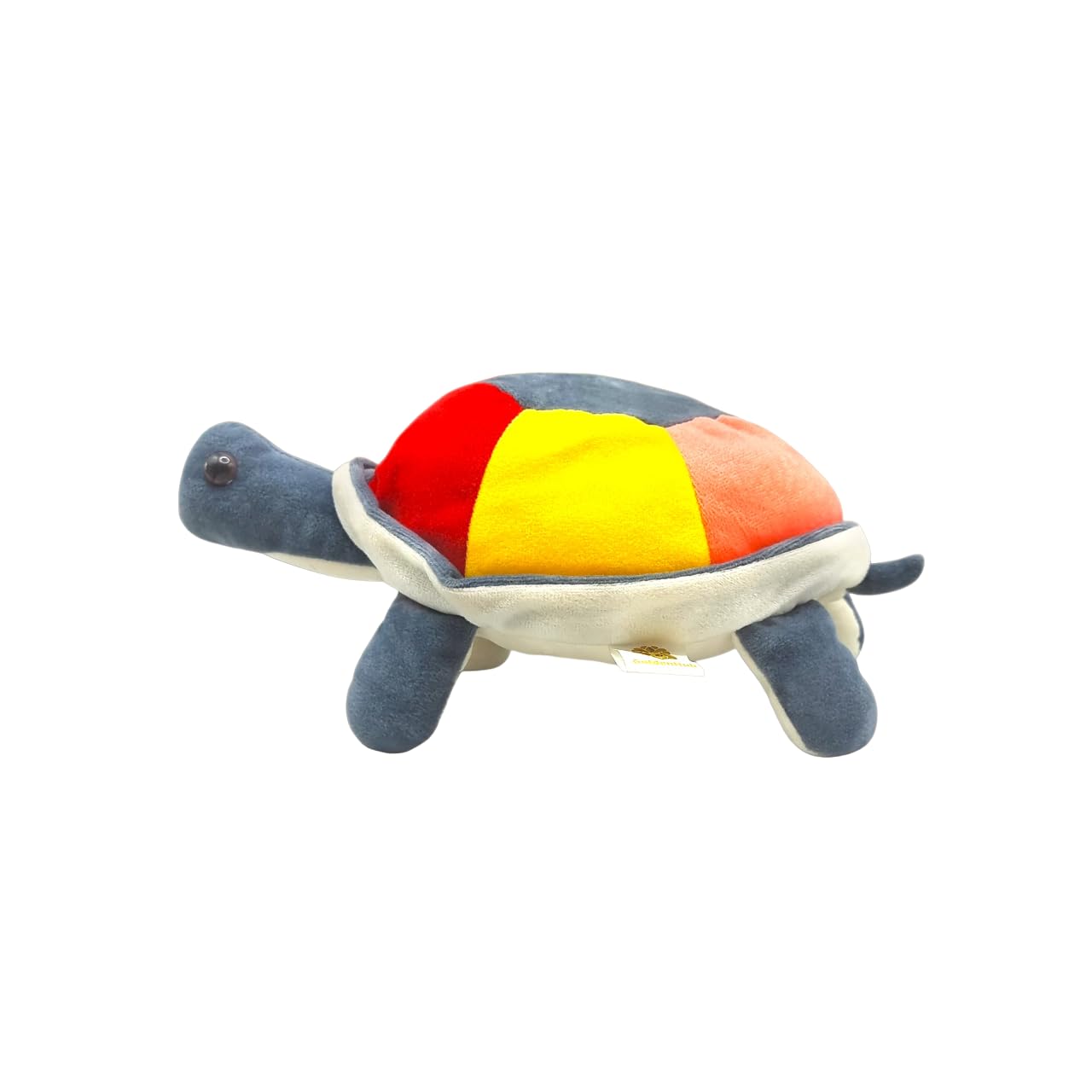 See full amazon price history chart for GOLDENHUB TOYS Polyester Golden Hub Tortoise Small Cute, Plush/Soft Toy for Boys, Girls and Kids, Super-Soft, Safe, Great Birthday Gift (30Cm_Multi) GOLDENHUB TOYS Polyester Golden Hub Tortoise Small Cute, Plush/Soft Toy for Boys, Girls and Kids, Super-Soft, Safe, Great Birthday Gift (30Cm_Multi) (B0CMX4D1KZ) Amazon Price History, Amazon Price Tracker