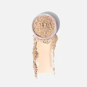 Pó Mineral Finalizador solto Acabamento Acetinado Mary Kay® 8g (Medium Ivory (Ivory 2))