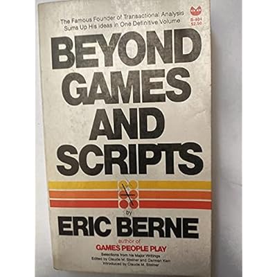 Beyond games and scripts