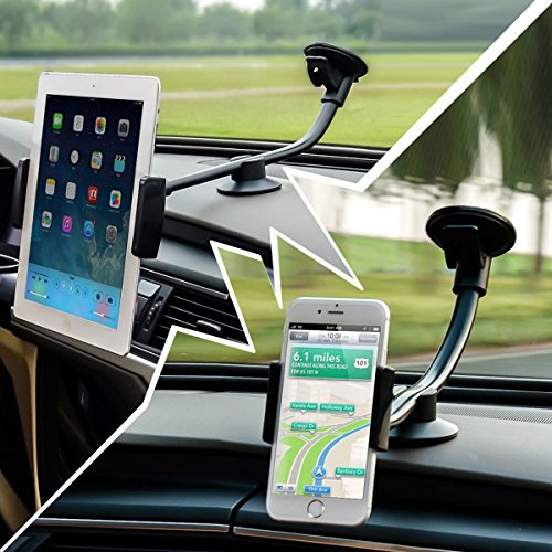 Xcellent Global Supporto universa con lungo