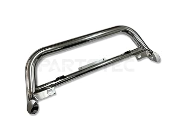 Amazon | MOTOR POWER 200系 ハイエース 標準用 ナロー パイプ