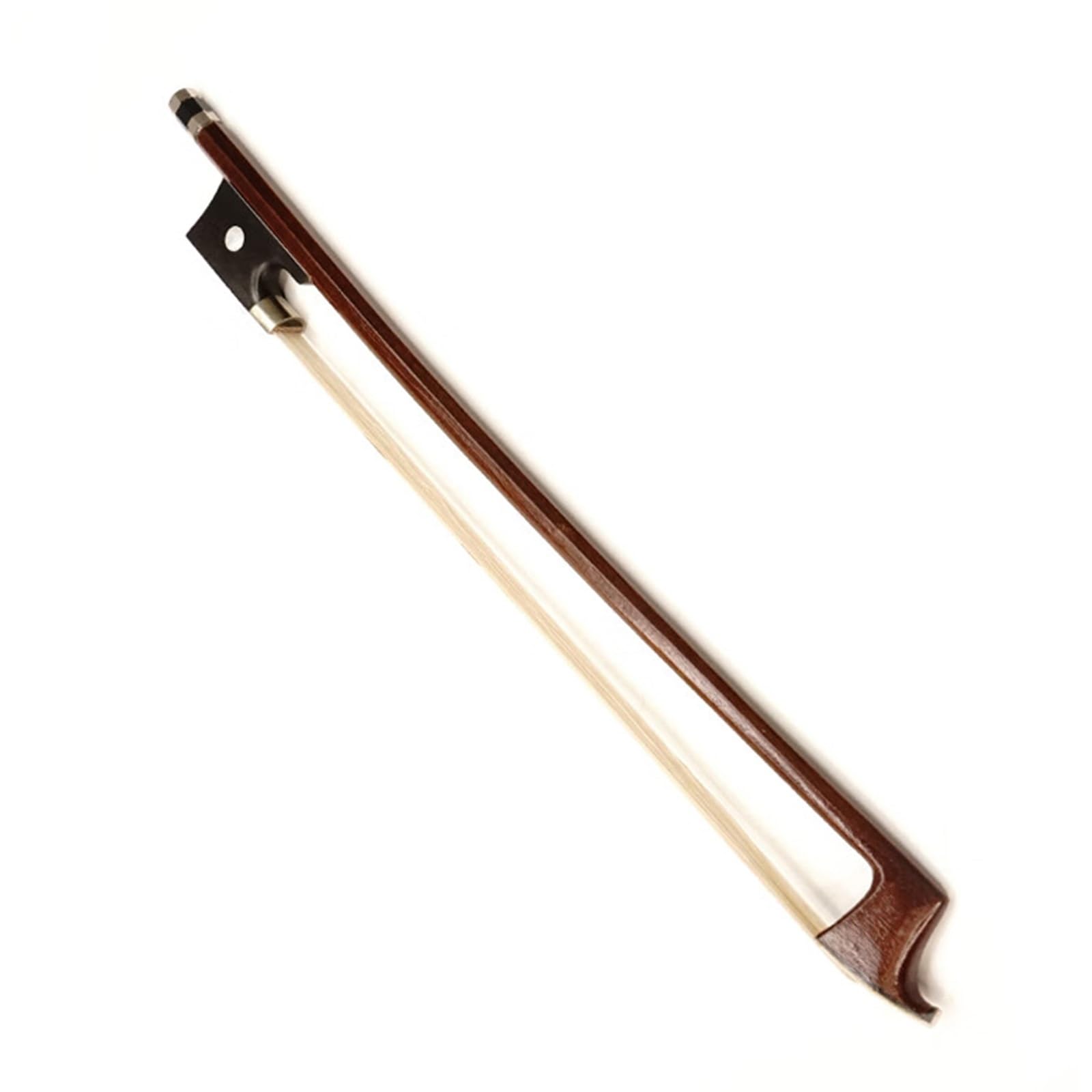 Arco De Violín Mini Arco De Violín Accesorios Para Instrumento Bajo 4/4 | Arco de violín