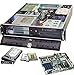 Cisco Enterprise Value - Solid State Drive - 480 GB - hot-swap - 2.5" - SATA 3Gb/s UCS-SD480G0KS2-EV=