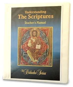 Understanding the Scriptures - Teacher's Manual