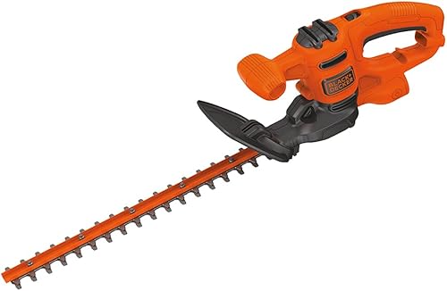BlackDecker BEHT150 - Motosierra