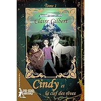 Cindy et la clef des reves
