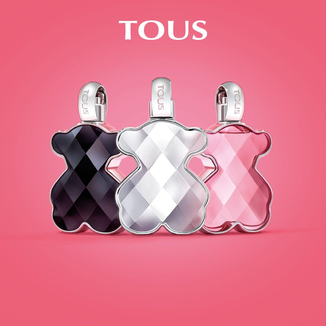 TOUS LoveMe Eau de Parfum, Women (50 ml)