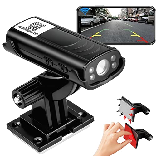 10 Best Trailer Hitch Backup Camera [Buying Guide 2023] • Sacred Car