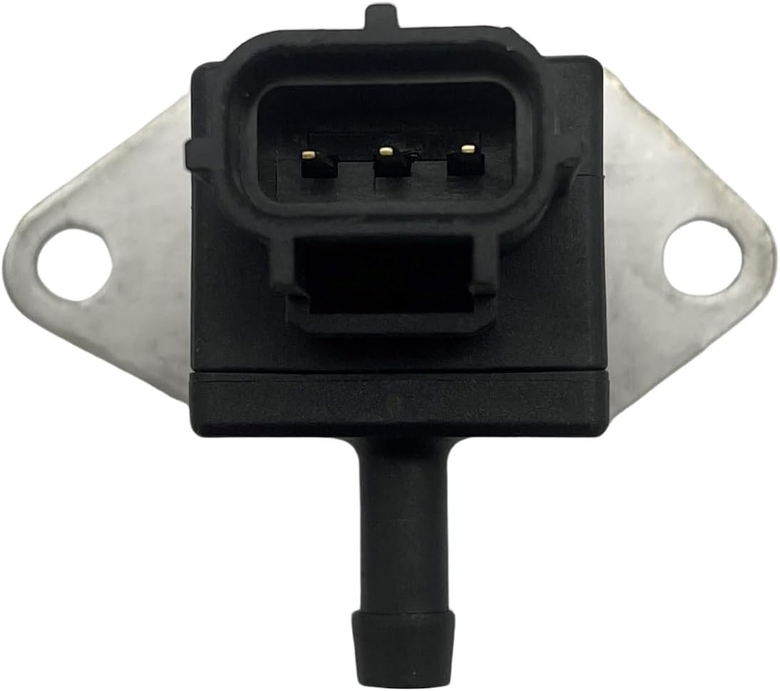 Fuel Injection Pressure Regulator Sensor 3R3Z9F972AA Compatible with Escort Continental Tracer Grand Marquis Marauder Aviator