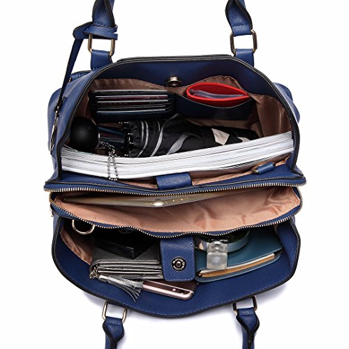 Miss Lulu Borsa a tracolla con tracolla a spalla