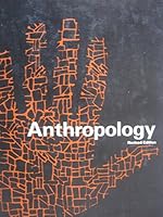 Anthropology 0153711078 Book Cover