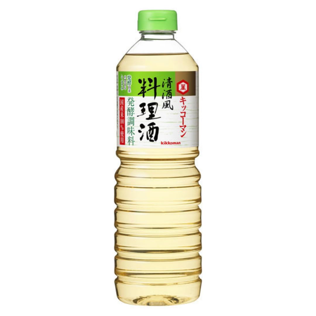 Sake per Cucinare Ryorishu 1L