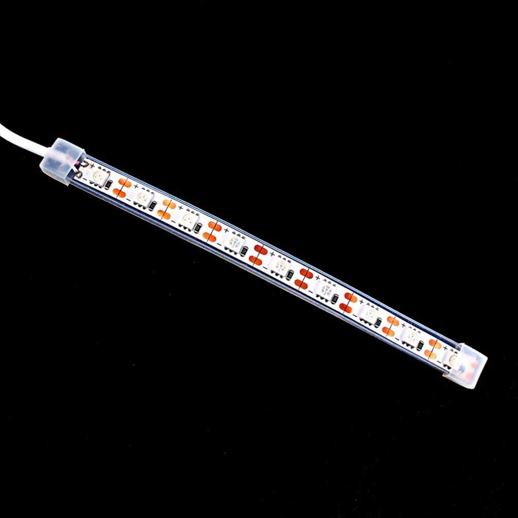 Luce Per Perdite D'aria Luce LED Per Rilevamento Perdite Di Aria – Per Sassofoni, Flauti, Clarinetto Kit Manutenzione Clarinetto Flauto