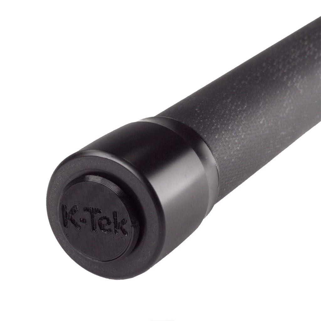 Amazon.com: K-Tek KC134 11.2' Indie 6-Section Carbon Composite